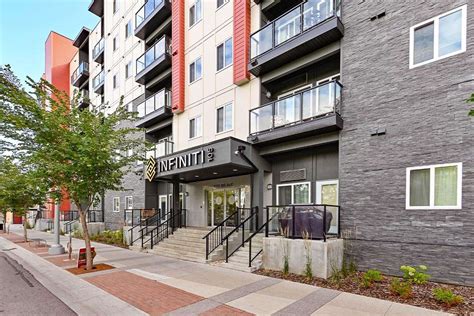 Edmonton Apartment For Rent .